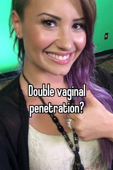 1440p 12:03. . Dual vaginal penetration